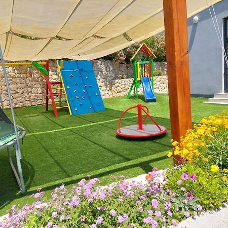 Lavanda Mobile Homes & Villas Orebic Exterior photo