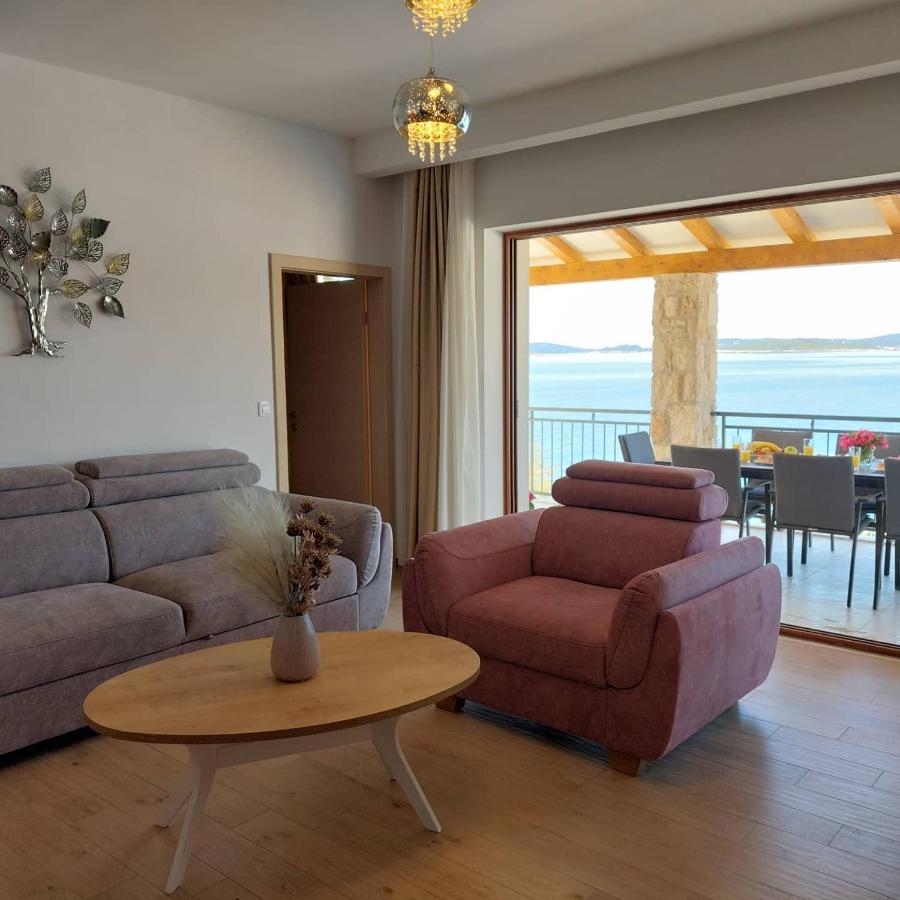Lavanda Mobile Homes & Villas Orebic Exterior photo