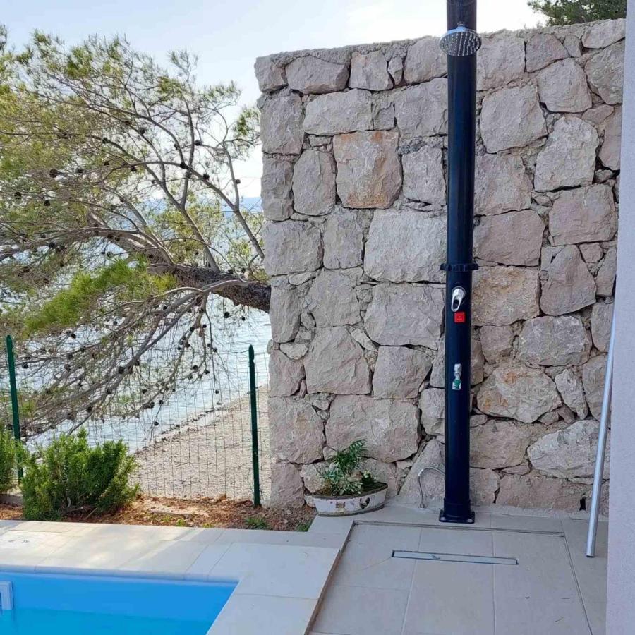 Lavanda Mobile Homes & Villas Orebic Exterior photo