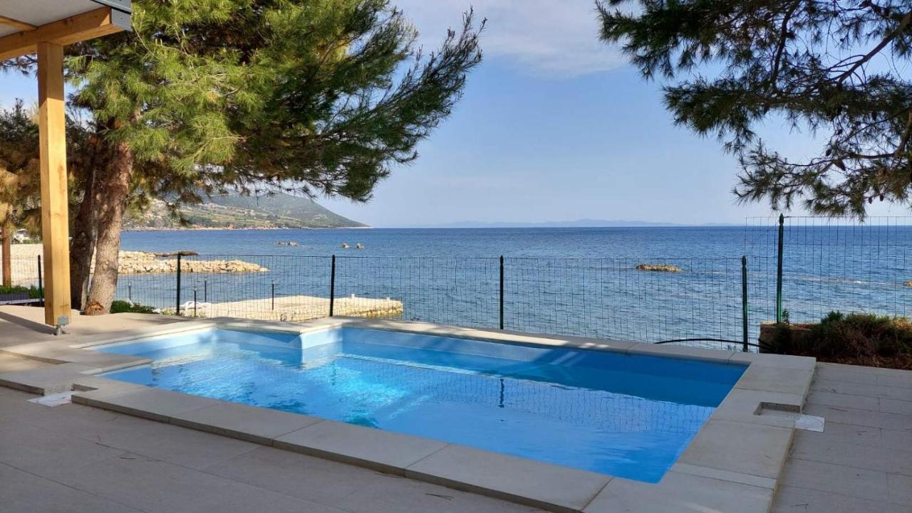 Lavanda Mobile Homes & Villas Orebic Exterior photo