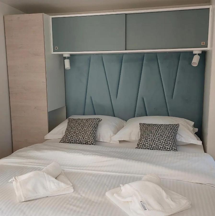 Lavanda Mobile Homes & Villas Orebic Exterior photo