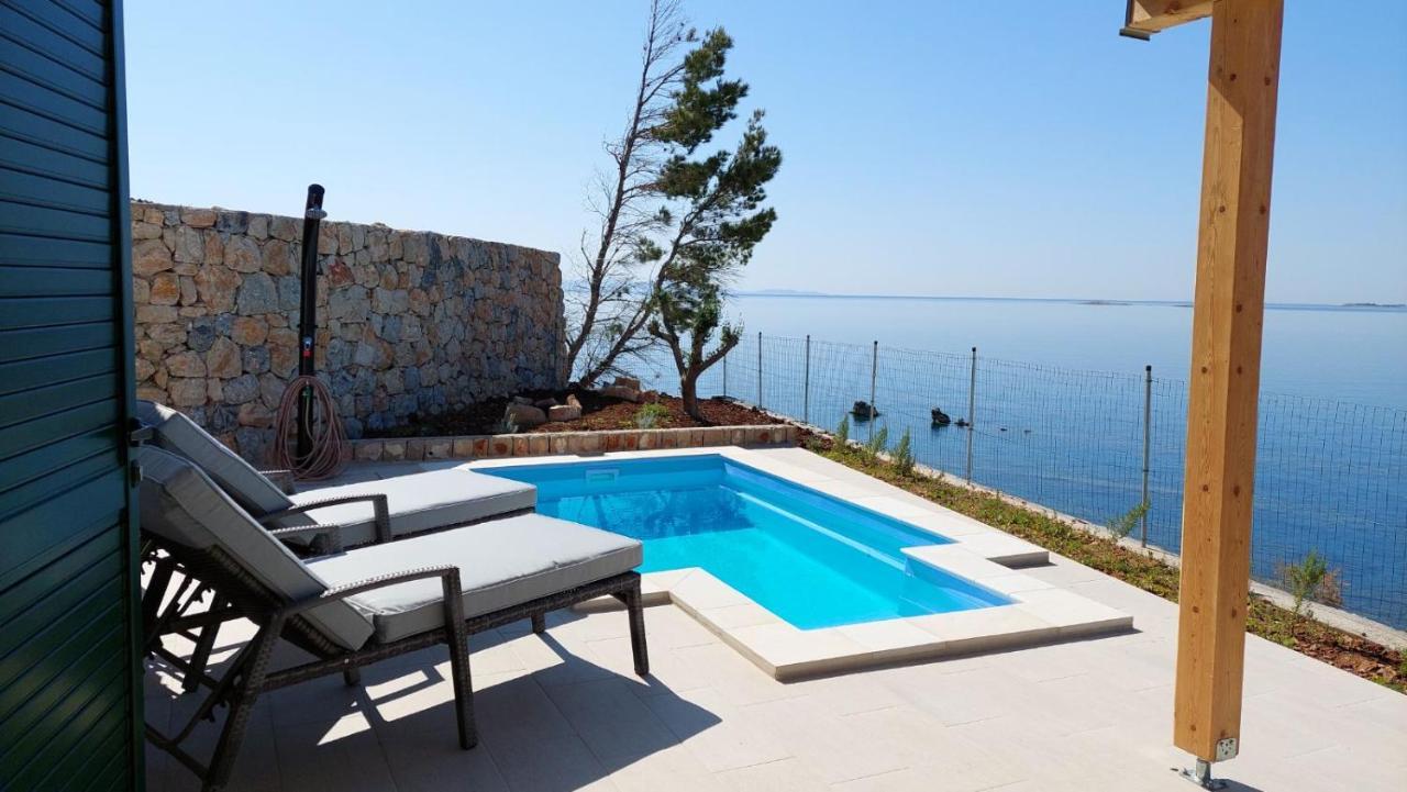 Lavanda Mobile Homes & Villas Orebic Exterior photo