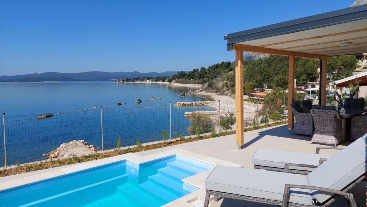 Lavanda Mobile Homes & Villas Orebic Exterior photo