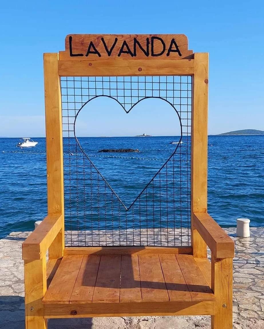 Lavanda Mobile Homes & Villas Orebic Exterior photo