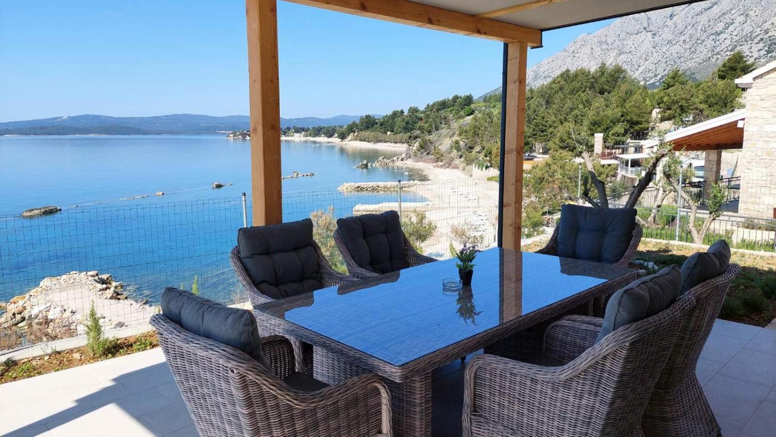 Lavanda Mobile Homes & Villas Orebic Room photo
