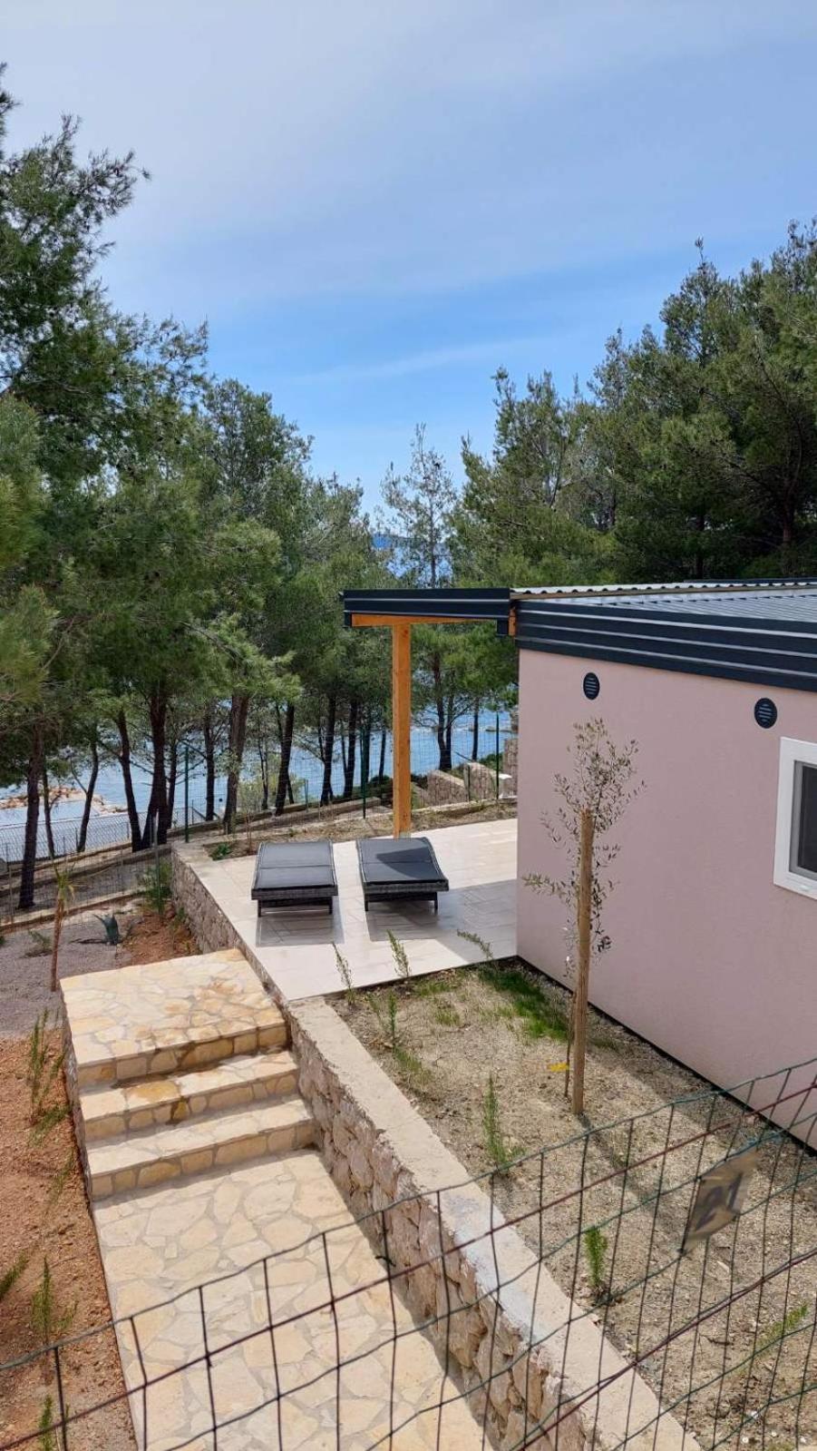 Lavanda Mobile Homes & Villas Orebic Room photo