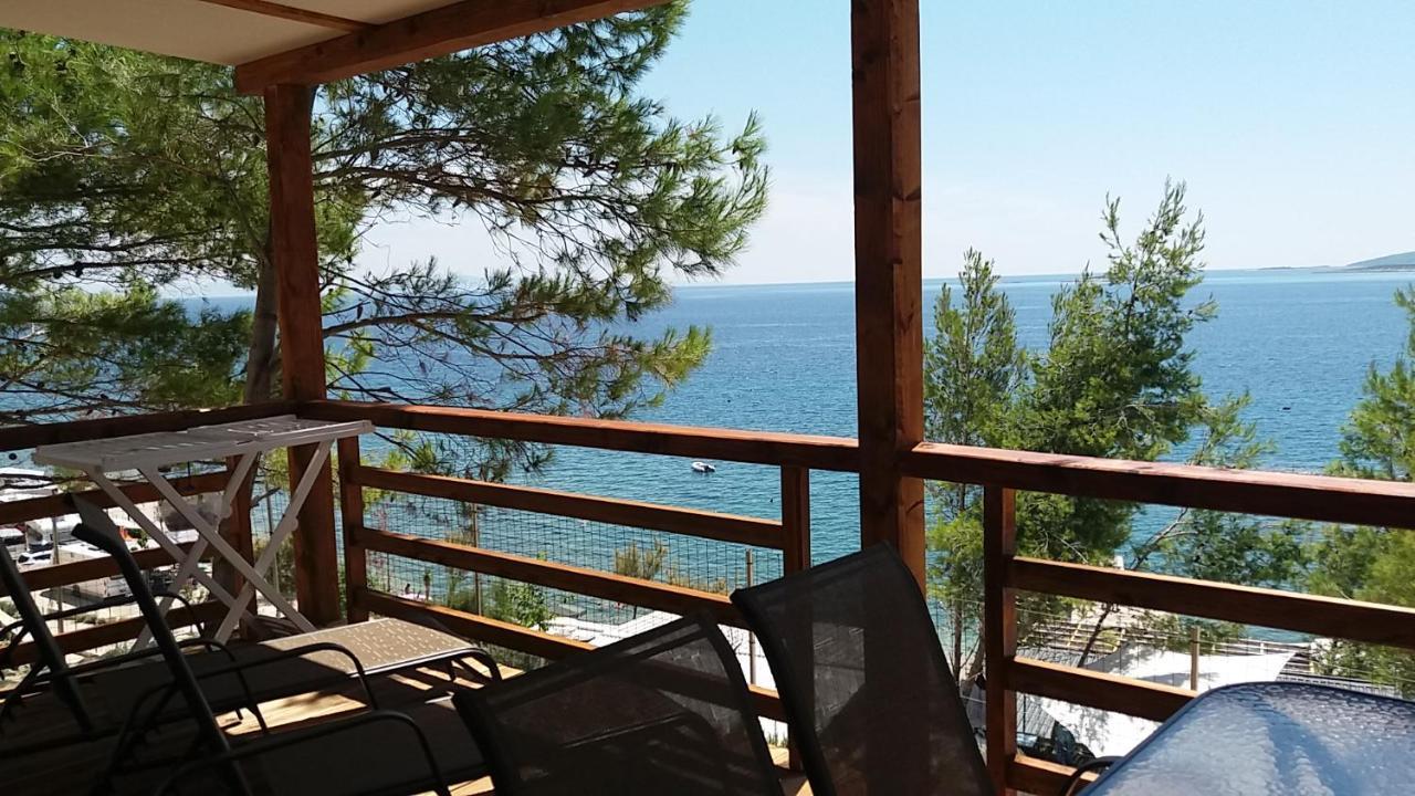 Lavanda Mobile Homes & Villas Orebic Exterior photo