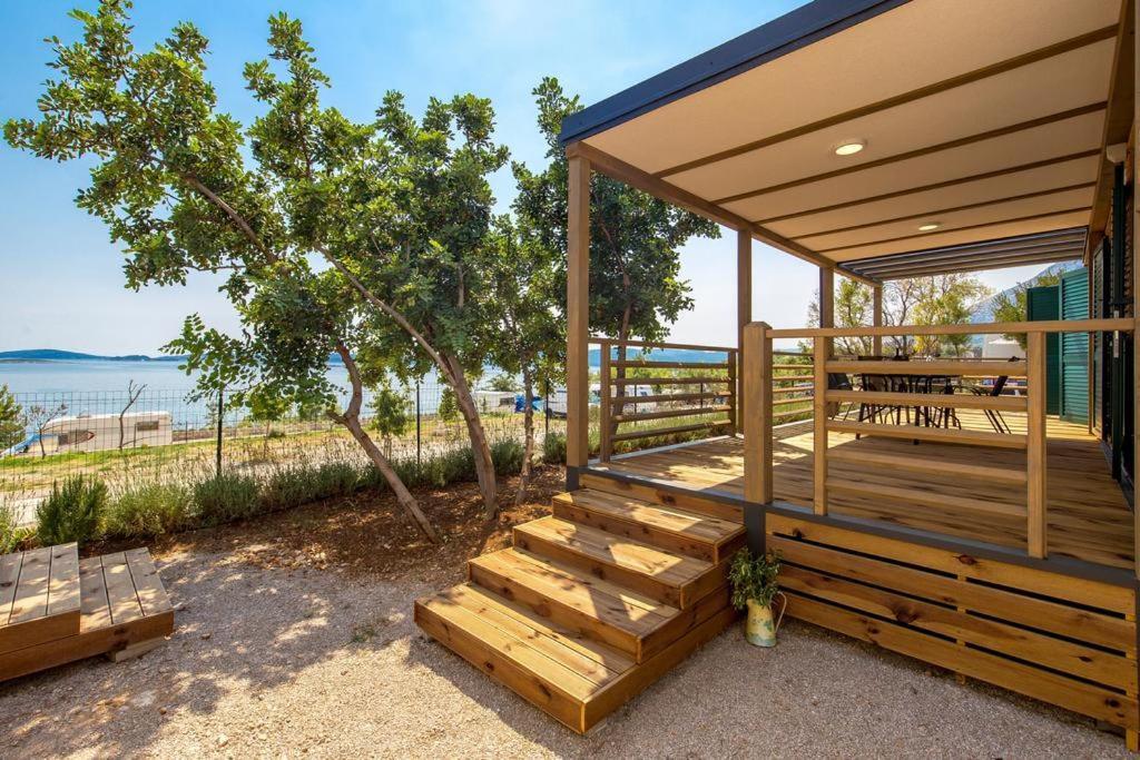 Lavanda Mobile Homes & Villas Orebic Exterior photo